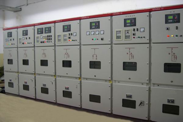 鹤壁3683配电-配电柜的作用有哪些